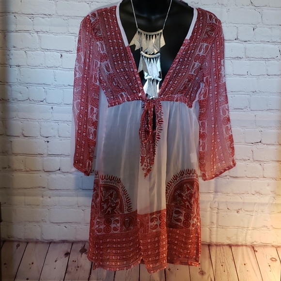 Bo-Ho Cov'r-Up - Picture 2 of 7